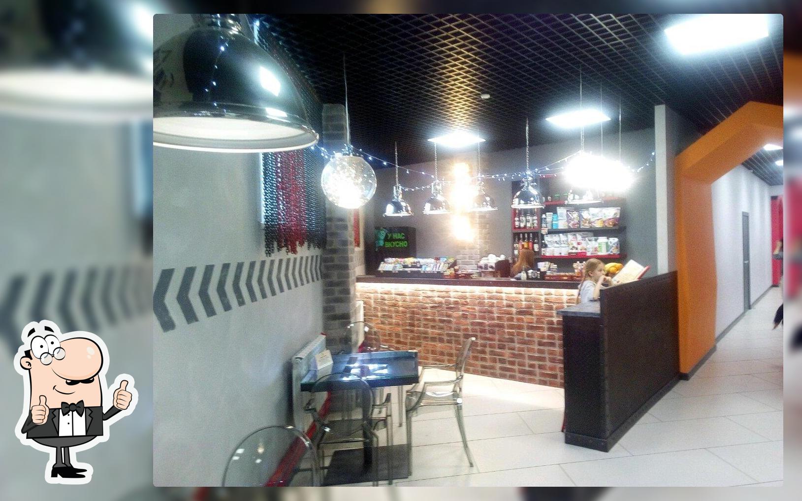 Fit food bar