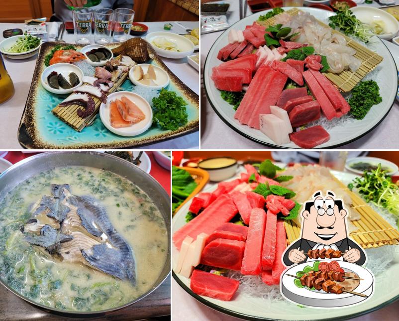 광양만횟집