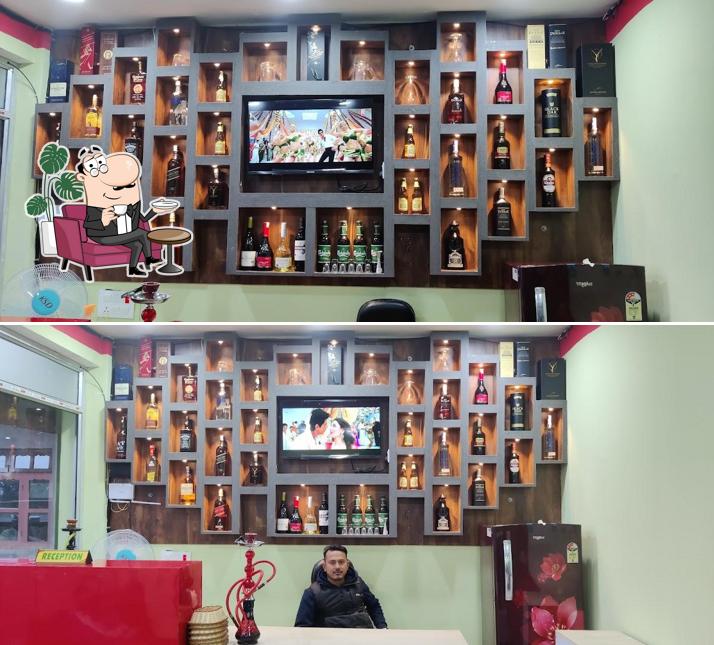 Hotel Agantuk Inn Pvt.Ltd.