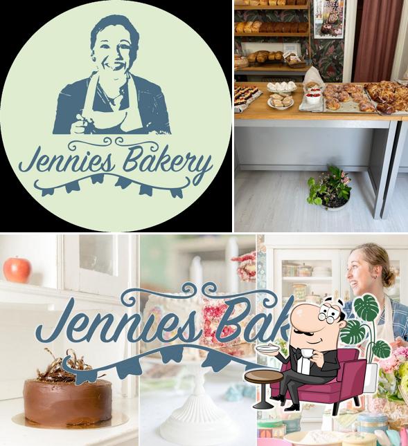 Jennies Bakery