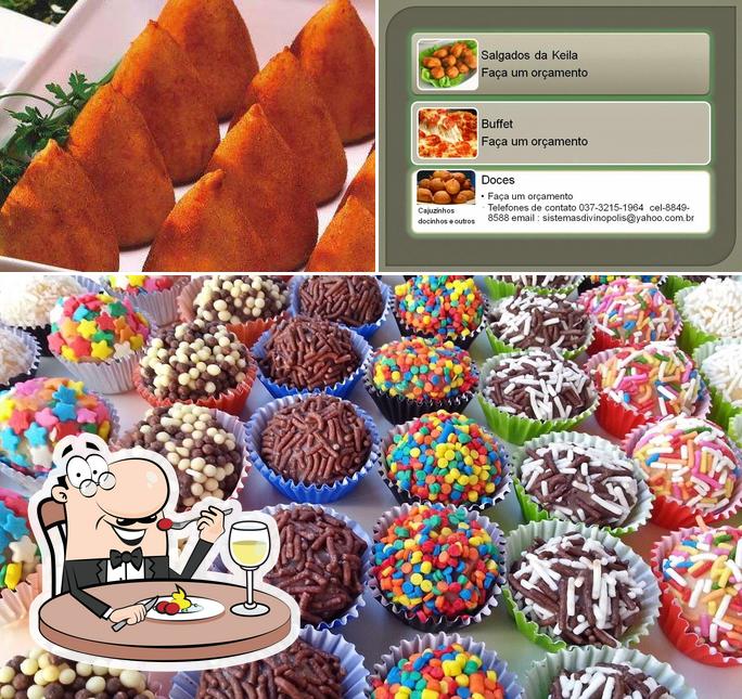 KEILA ALIMENTOS