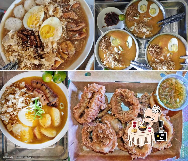 KM 475 EATERY