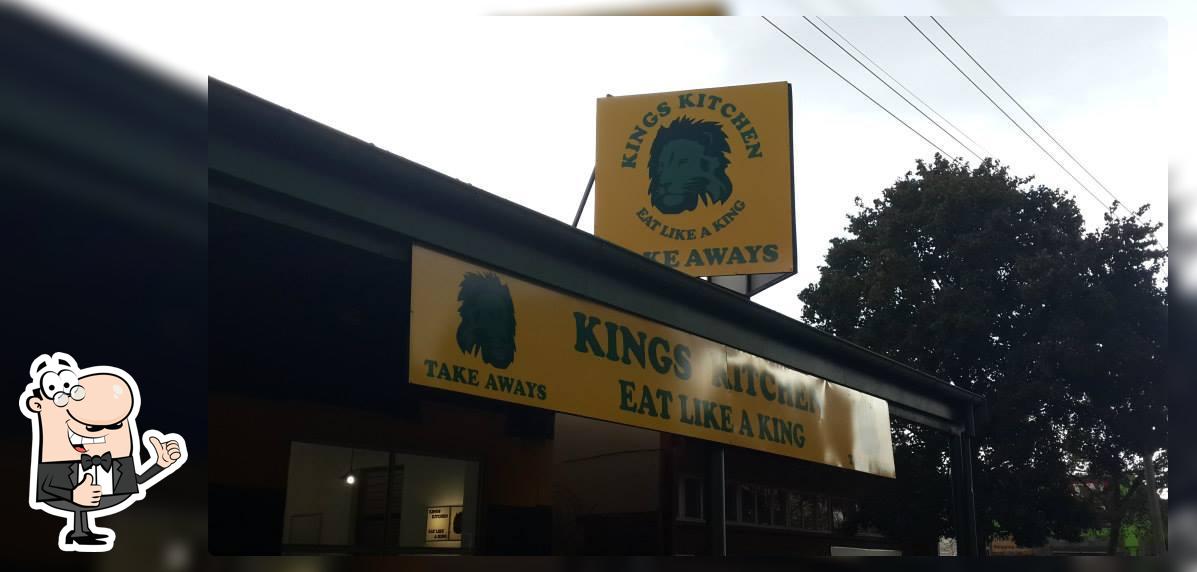 Kings Kitchen