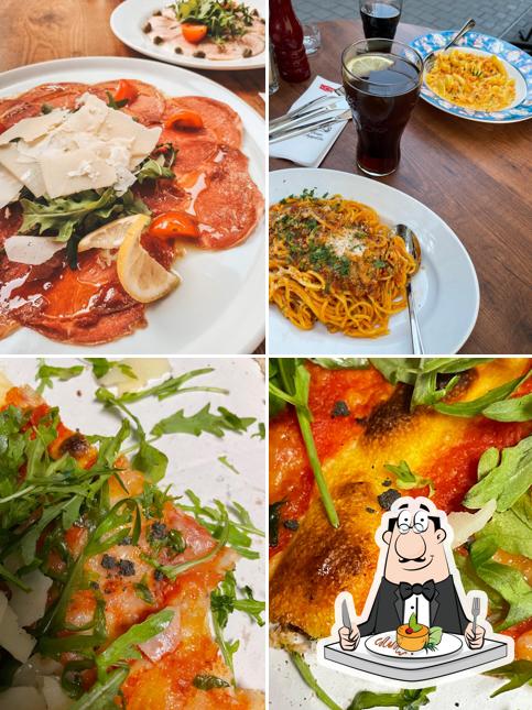 L'Osteria München Pasing