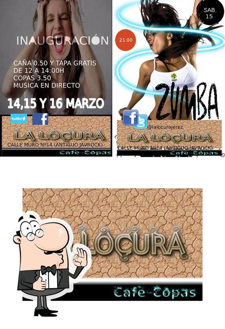 La Locura Jerez