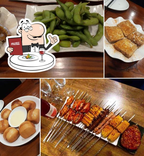 Lu's BBQ Boxhill