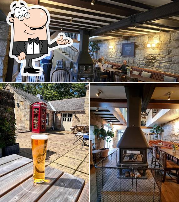 Linden Tree Pub