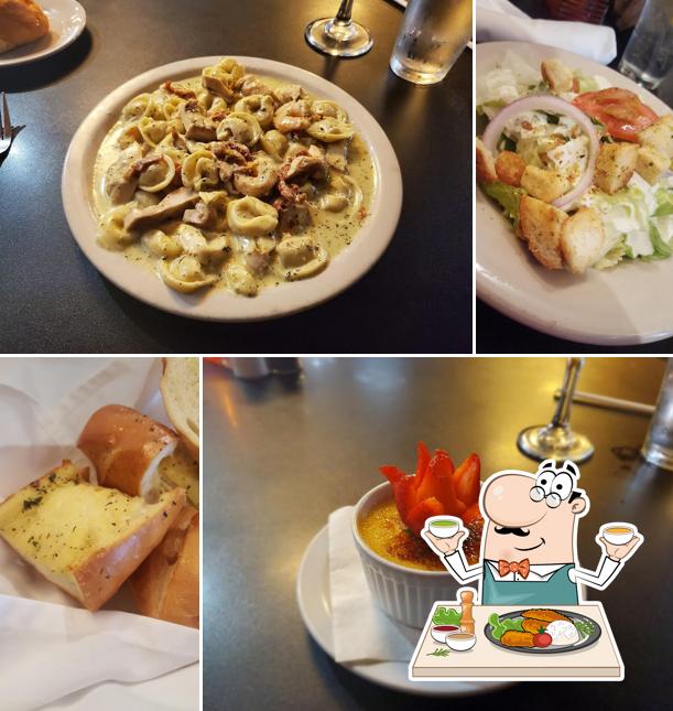 Marsala's Italian Grill