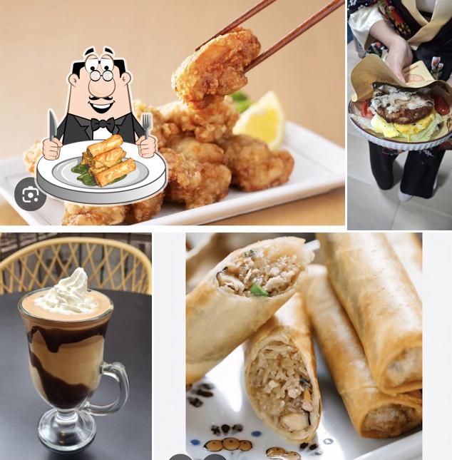 Megumi japanese restaurant