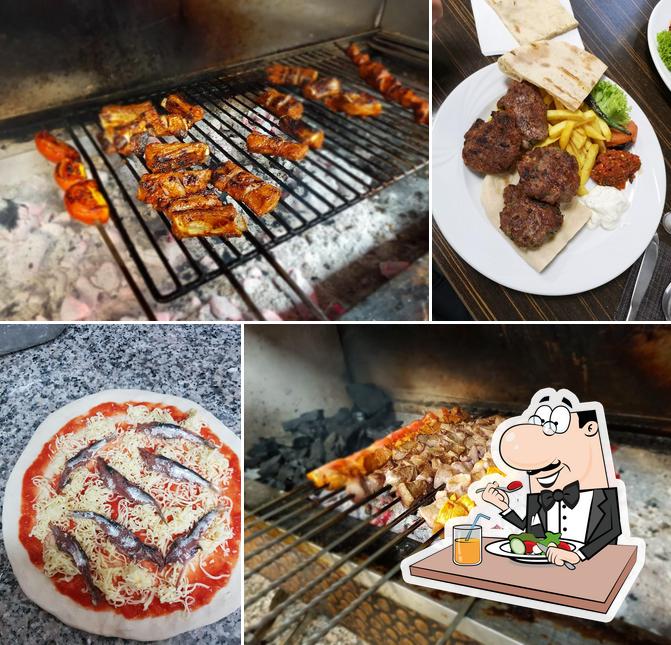 ALIS Döner