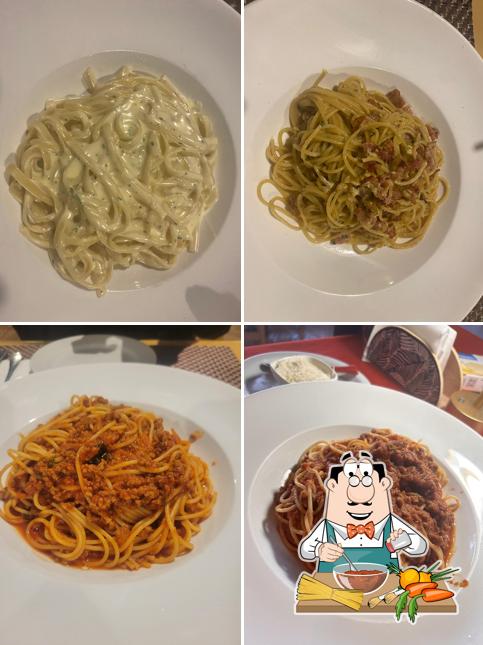 PASTISSIMA BY GAETANO