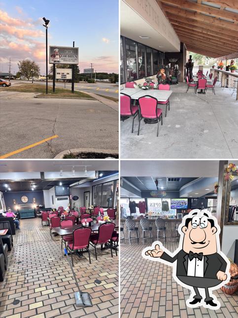 Papa Chubby’s