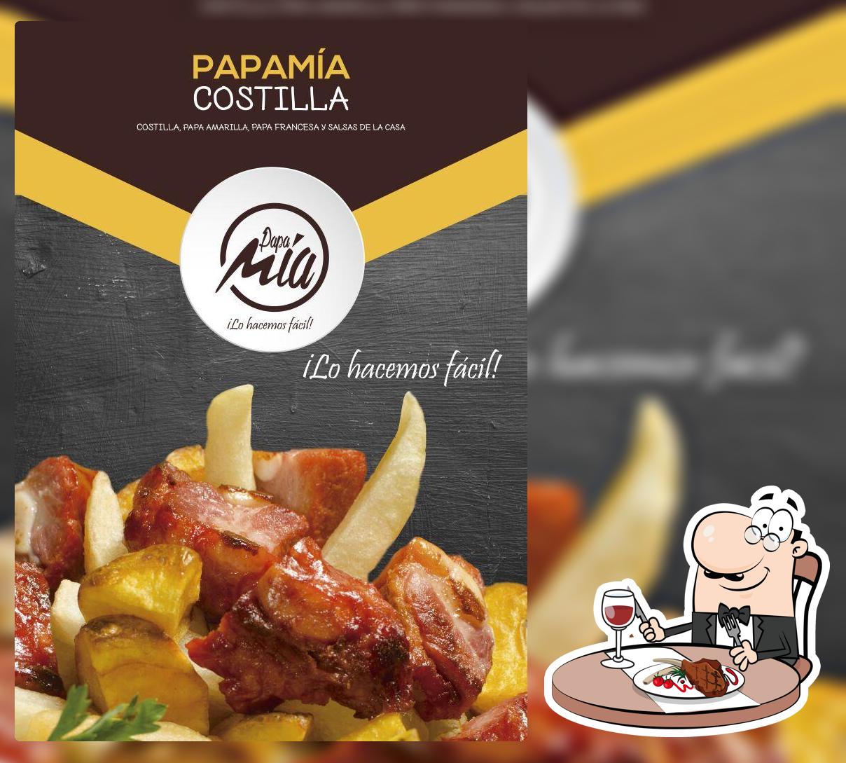 Papamia