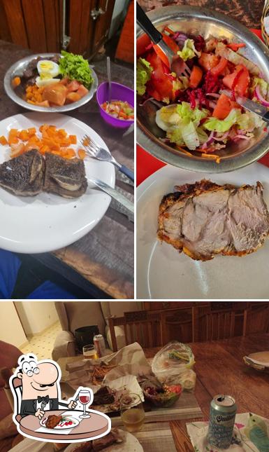 Parrilla Saavedra
