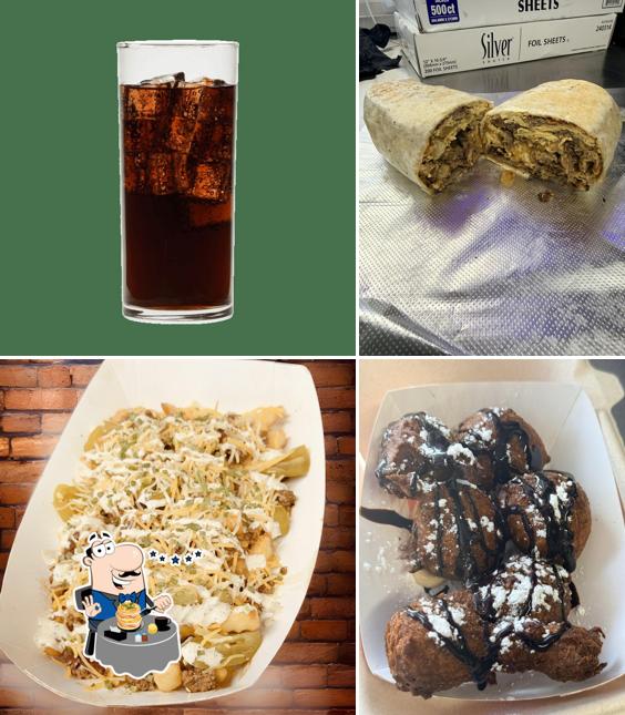 Street Eats LLC
