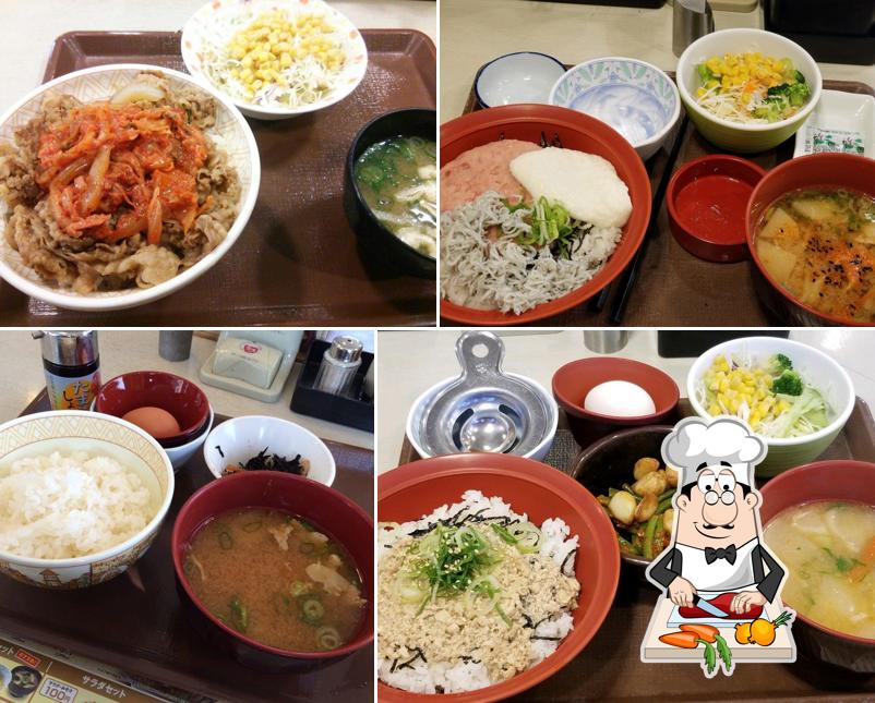 Sukiya Horai