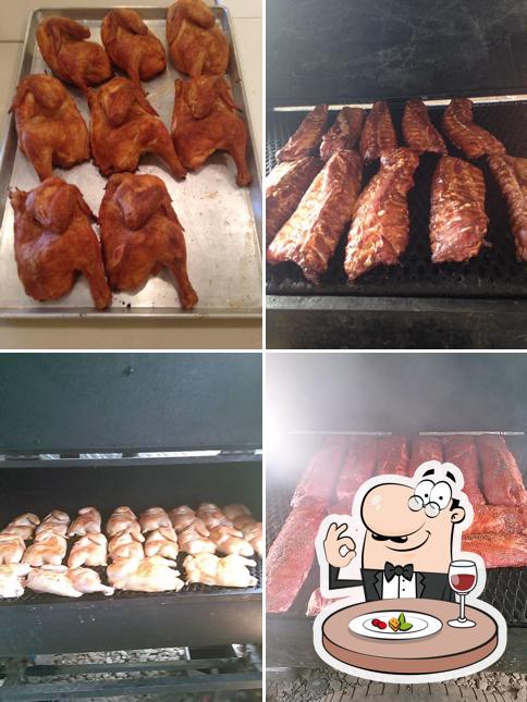 Uncle Sid's Southern Style BBQ