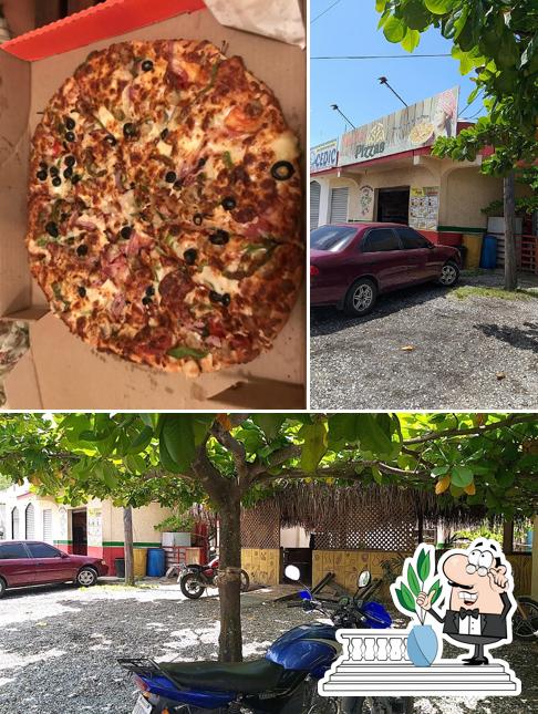 Walter Pizzas