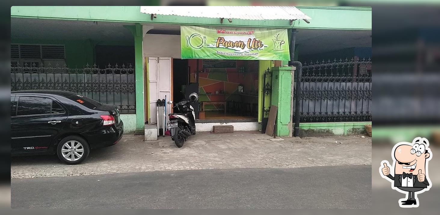 Wareskop Pawon Uti