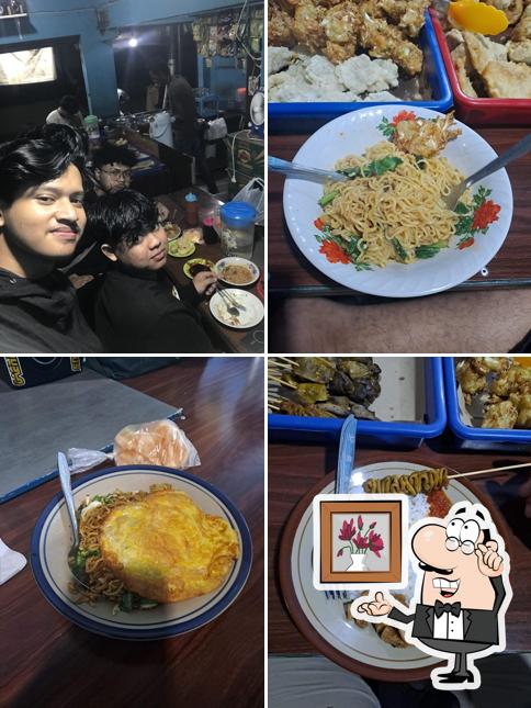 Warung sinuhun