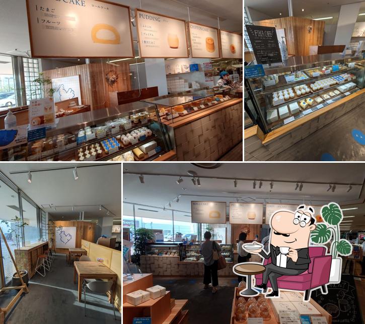 フェルエッグ 上越店
