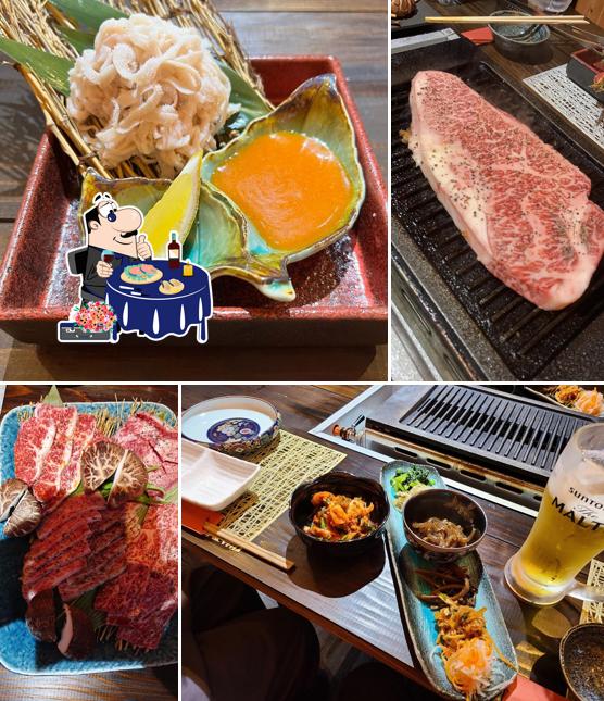 大八商店焼肉研究所
