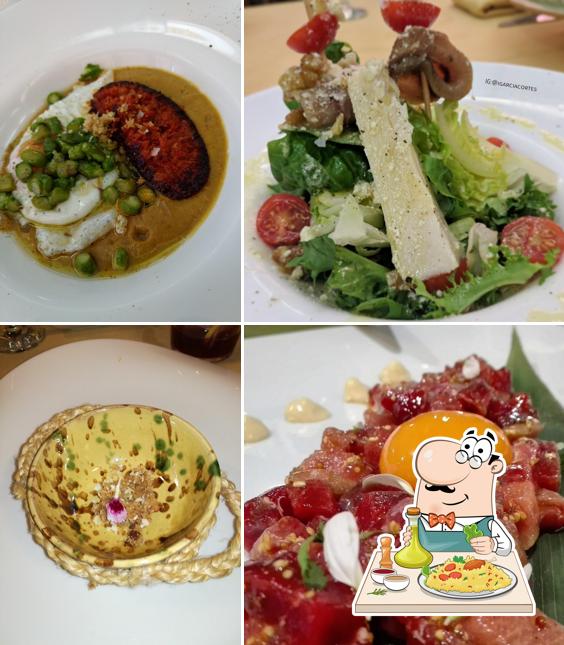 Restaurante Asador Al Andalus