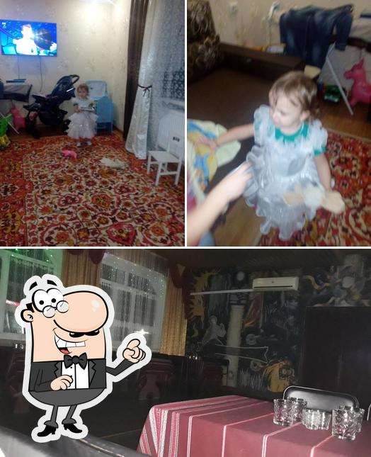 Рось