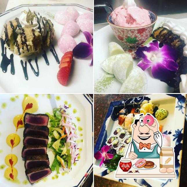 Samurai Sushi