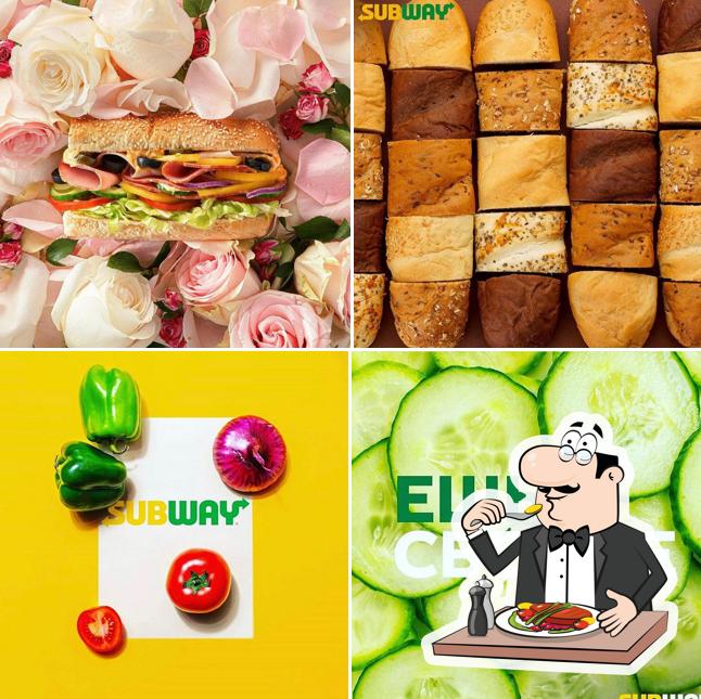 Subway by WhatSubs