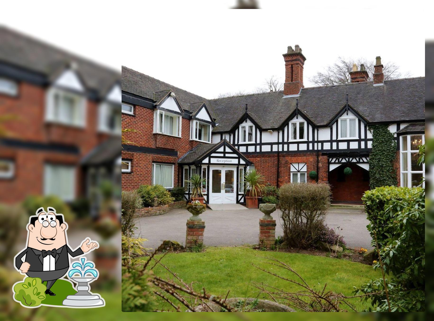 The Chimney House Hotel