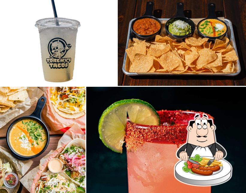 Torchy's Tacos