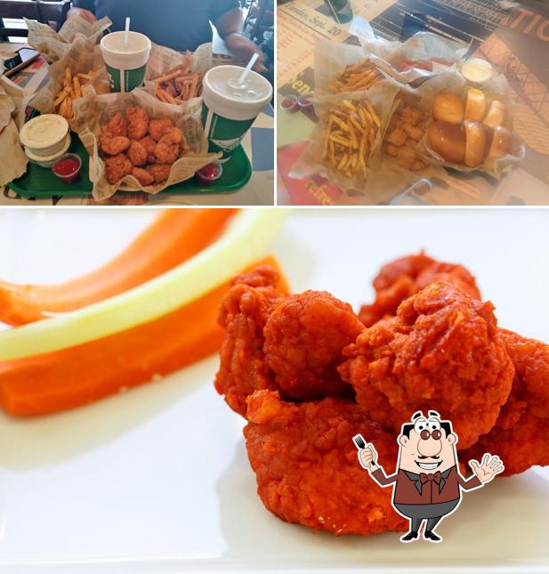 Wingstop