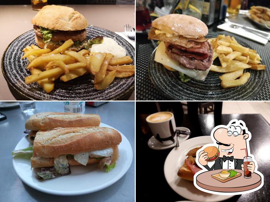 Restaurante enBocca
