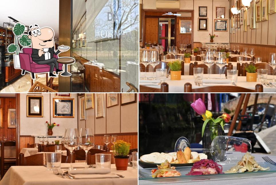Ristorante Da Forner