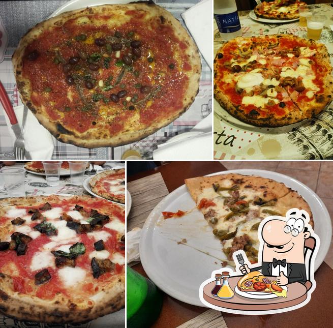 Pizzeria Rotundo