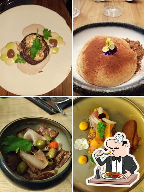 restaurant nous