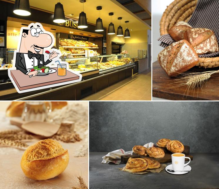 Bäckerei Büsch