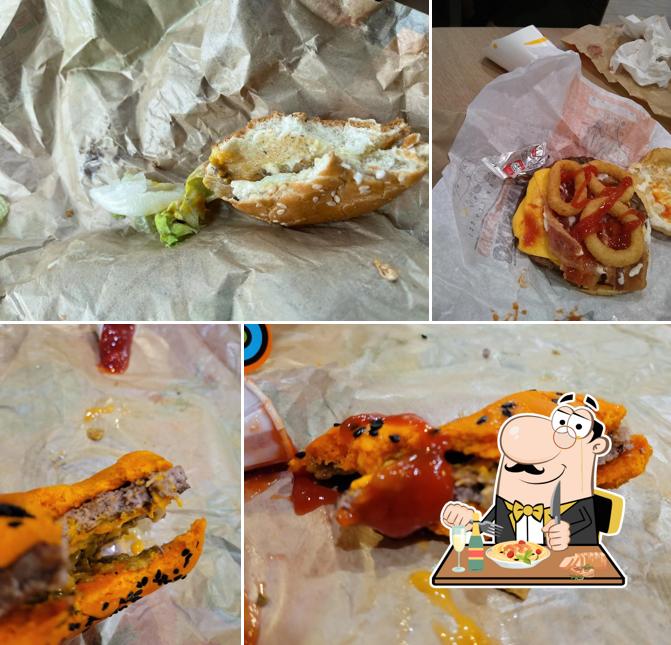 Burger King