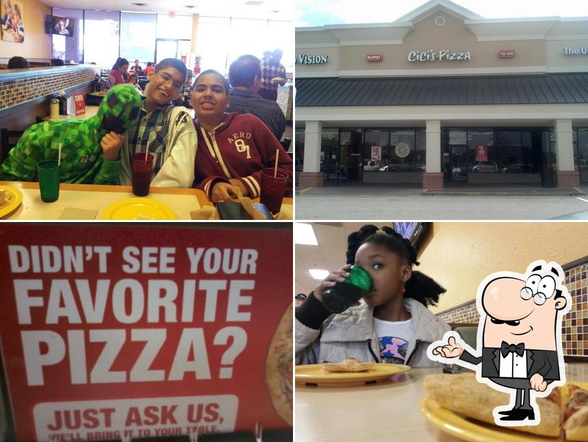 Cicis
