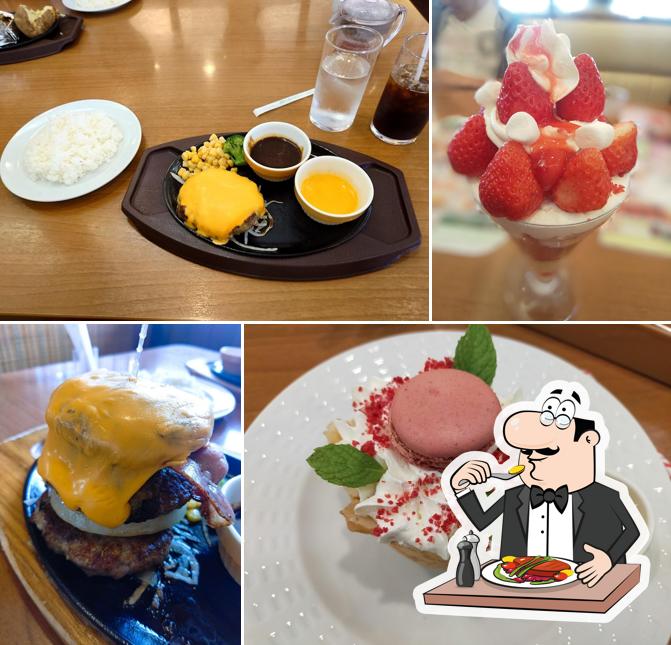 Coco's Restaurant