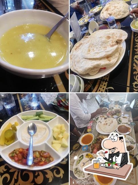 Dijlat Al-Khair Restaurant