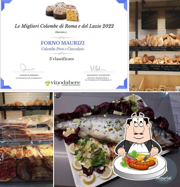 Forno Maurizi