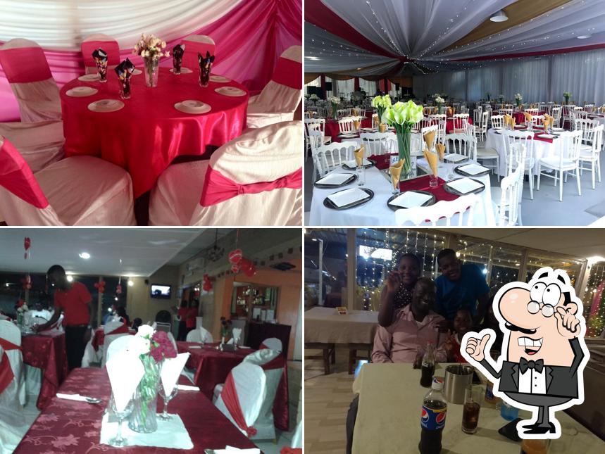 HavMore Restaurant & Bar