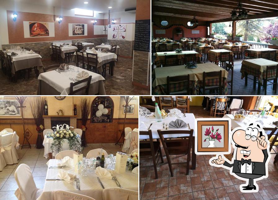 Rifugio Restaurant