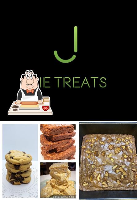 Irie Treats