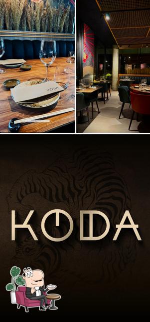 KODA