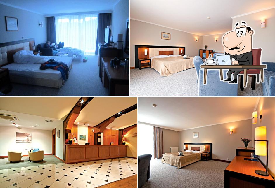 Łeba Hotel & SPA