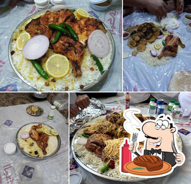 Makki Corner Restaurant