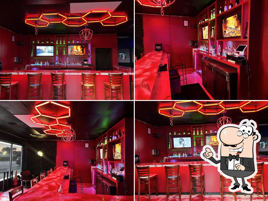 Myst Lounge